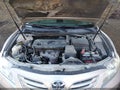 2007 Toyota Camry — photo 10 of 16 | VIN 4T1BE46K57U074118
