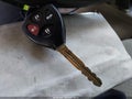2007 Toyota Camry — photo 11 of 16 | VIN 4T1BE46K57U074118