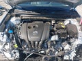 2022 Mazda CX-5 — photo 10 of 17 | VIN JM3KFBCMXN1574678