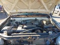 2005 Toyota Tundra — photo 10 of 17 | VIN 5TBBT44135S459854