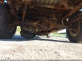 2005 Toyota Tundra — photo 17 of 17 | VIN 5TBBT44135S459854