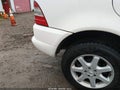 2001 Mercedes-Benz ML-Class — photo 6 of 11 | VIN 4JGAB72E41A266225