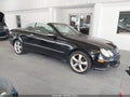 2005 Mercedes-Benz CLK-Class — photo 1 of 16 | VIN WDBTK65J25F133700