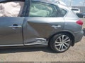 2017 Infiniti QX50 — photo 6 of 15 | VIN JN1BJ0RP4HM387844