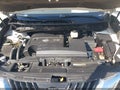 2018 Nissan Murano — photo 10 of 13 | VIN 5N1AZ2MH0JN158943