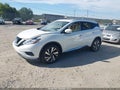 2018 Nissan Murano — photo 2 of 13 | VIN 5N1AZ2MH0JN158943