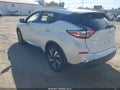 2018 Nissan Murano — photo 3 of 13 | VIN 5N1AZ2MH0JN158943