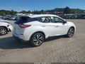 2018 Nissan Murano — photo 4 of 13 | VIN 5N1AZ2MH0JN158943