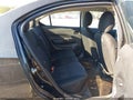 2023 Mitsubishi Mirage — photo 8 of 17 | VIN ML32FUFJ5PHF05127
