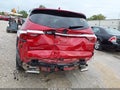 2022 Buick Enclave — photo 17 of 18 | VIN 5GAEVAKW9NJ145779