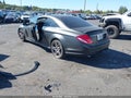 2008 Mercedes-Benz CL-Class — photo 3 of 20 | VIN WDDEJ77X48A010329