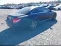 2008 Mercedes-Benz CL-Class — photo 4 of 20 | VIN WDDEJ77X48A010329