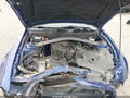 2013 Ford Mustang — photo 10 of 17 | VIN 1ZVBP8EM3D5215957
