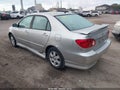 2003 Toyota Corolla — photo 3 of 11 | VIN 1NXBR32E23Z015584