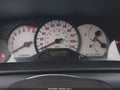 2003 Toyota Corolla — photo 7 of 11 | VIN 1NXBR32E23Z015584