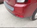 2016 Jeep Compass — photo 12 of 13 | VIN 1C4NJCBB9GD693933