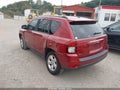 2016 Jeep Compass — photo 3 of 13 | VIN 1C4NJCBB9GD693933