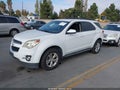 2012 Chevrolet Equinox — photo 2 of 11 | VIN 2GNFLNE52C6153484
