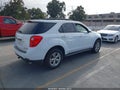 2012 Chevrolet Equinox — photo 4 of 11 | VIN 2GNFLNE52C6153484