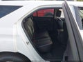 2012 Chevrolet Equinox — photo 8 of 11 | VIN 2GNFLNE52C6153484