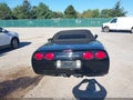 2004 Chevrolet Corvette — photo 16 of 16 | VIN 1G1YY32G145108765