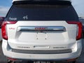 2022 GMC Yukon XL — photo 17 of 17 | VIN 1GKS2JKL9NR246018