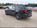 2018 Ford Explorer Sport Trac — photo 3 of 16 | VIN 1FM5K8GT8JGA94437