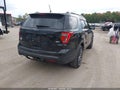 2018 Ford Explorer Sport Trac — photo 4 of 16 | VIN 1FM5K8GT8JGA94437