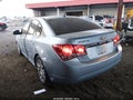 2011 Chevrolet Cruze — photo 17 of 17 | VIN 1G1PJ5S91B7236518