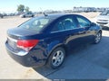 2011 Chevrolet Cruze — photo 4 of 12 | VIN 1G1PF5S96B7153457