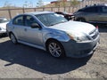 2014 Subaru Legacy — photo 1 of 11 | VIN 4S3BMBA60E3004969