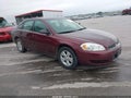 2007 Chevrolet Impala — photo 1 of 16 | VIN 2G1WT58K579228864