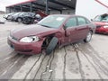 2007 Chevrolet Impala — photo 2 of 16 | VIN 2G1WT58K579228864
