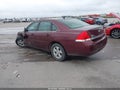 2007 Chevrolet Impala — photo 3 of 16 | VIN 2G1WT58K579228864