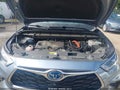 2023 Toyota Highlander Hybrid — photo 10 of 16 | VIN 5TDXBRCH3PS113138