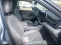 2023 Toyota Highlander Hybrid — photo 5 of 16 | VIN 5TDXBRCH3PS113138