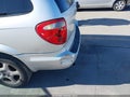 2002 Dodge Grand Caravan — photo 6 of 11 | VIN 2B4GP54L12R677737