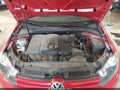 2013 Volkswagen Golf — photo 10 of 18 | VIN WVWDB7AJ5DW137546