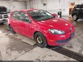 2013 Volkswagen Golf — photo 1 of 18 | VIN WVWDB7AJ5DW137546