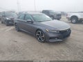 2019 Honda Accord — photo 1 of 16 | VIN 1HGCV1F32KA135890