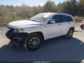 2016 Jeep Grand Cherokee — photo 2 of 16 | VIN 1C4RJFBM3GC352375