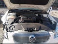 2009 Buick Lucerne — photo 10 of 16 | VIN 1G4HD57119U114349