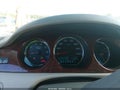 2009 Buick Lucerne — photo 7 of 16 | VIN 1G4HD57119U114349