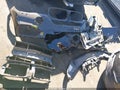 2014 BMW X5 — photo 12 of 20 | VIN 5UXKR2C52E0H31328