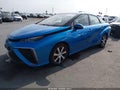 2019 Toyota Mirai — photo 2 of 17 | VIN JTDBVRBD3KA007634