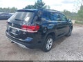 2020 Volkswagen Atlas — photo 4 of 15 | VIN 1V2GR2CA4LC503536