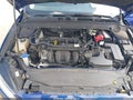 2016 Ford Fusion — photo 10 of 12 | VIN 3FA6P0H71GR182783