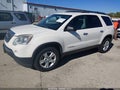 2008 GMC Acadia — photo 2 of 11 | VIN 1GKEV13798J125529