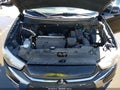 2018 Mitsubishi Outlander Sport — photo 10 of 16 | VIN JA4AP3AW9JU002693