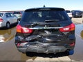 2018 Mitsubishi Outlander Sport — photo 16 of 16 | VIN JA4AP3AW9JU002693